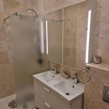 Perla Complex Διαμέρισμα