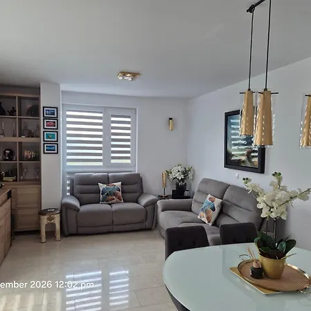 Perla Complex Διαμέρισμα Μπουργκάς
