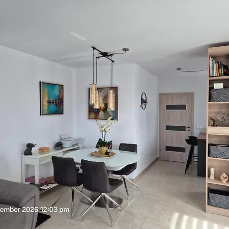 Διαμέρισμα Perla Complex