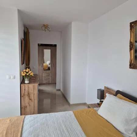 Διαμέρισμα Perla Complex Μπουργκάς